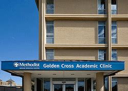 golden cross academic clinic